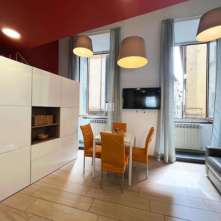 Loft In Florence Luaran gambar