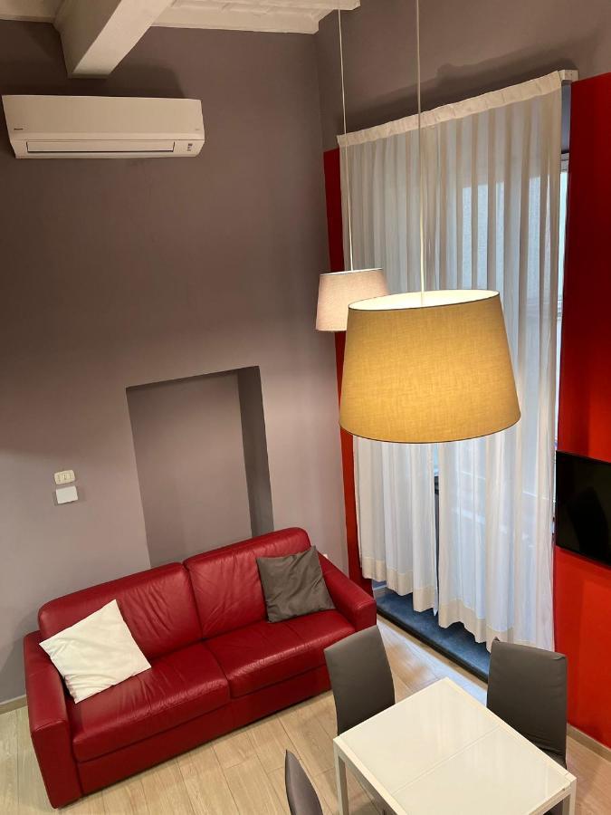 Loft In Florence Luaran gambar