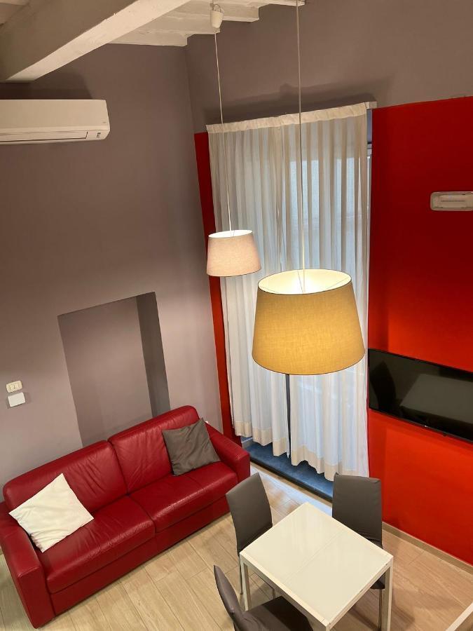 Loft In Florence Luaran gambar