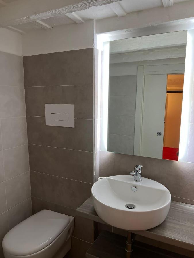 Loft In Florence Luaran gambar