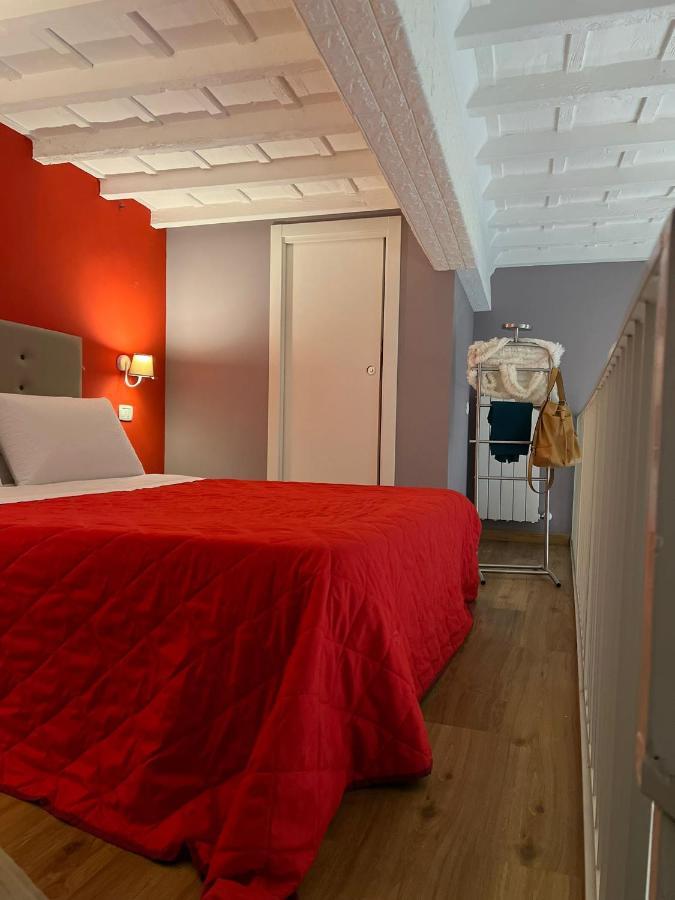 Loft In Florence Luaran gambar