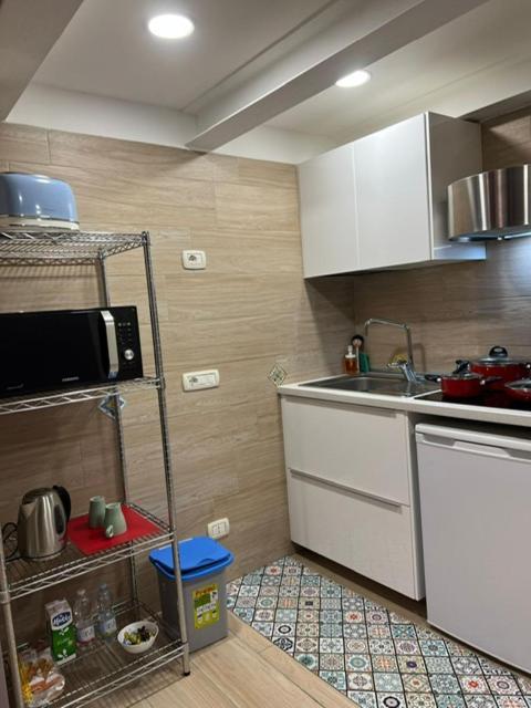 Loft In Florence Luaran gambar