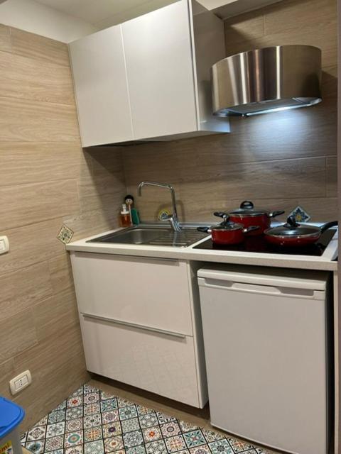 Loft In Florence Luaran gambar