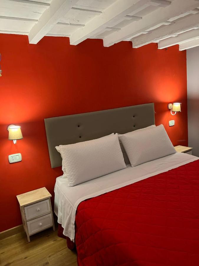 Loft In Florence Luaran gambar
