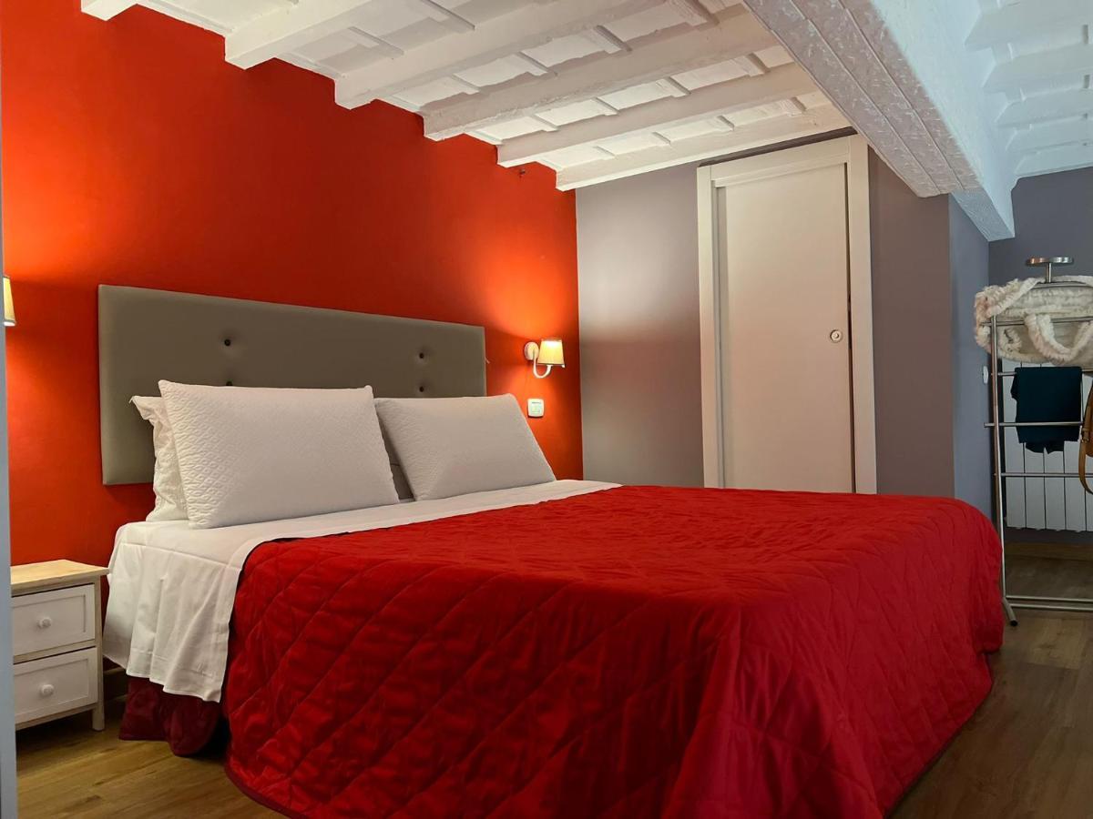 Loft In Florence Luaran gambar