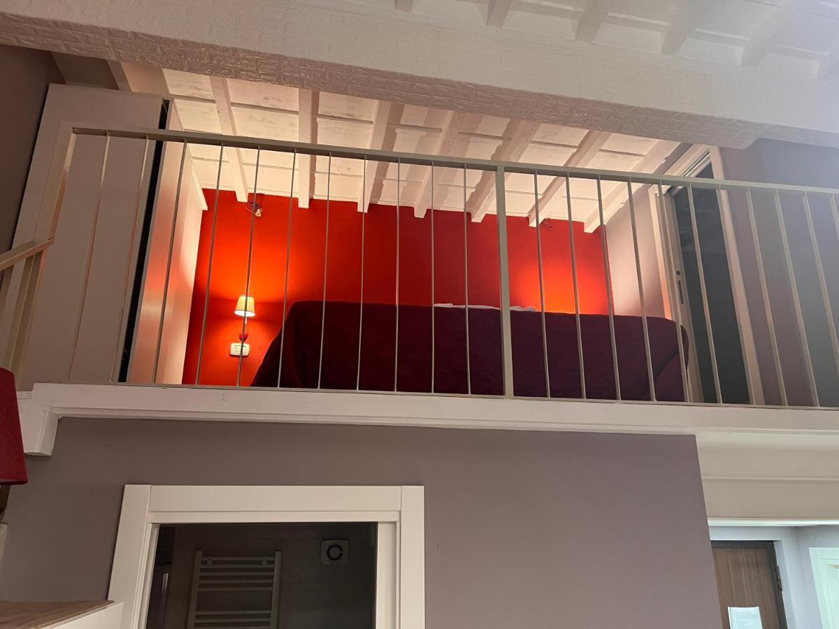 Loft In Florence Luaran gambar