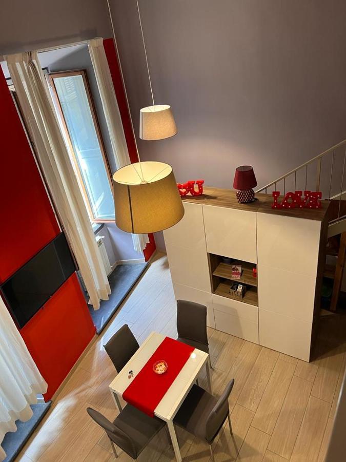 Loft In Florence Luaran gambar