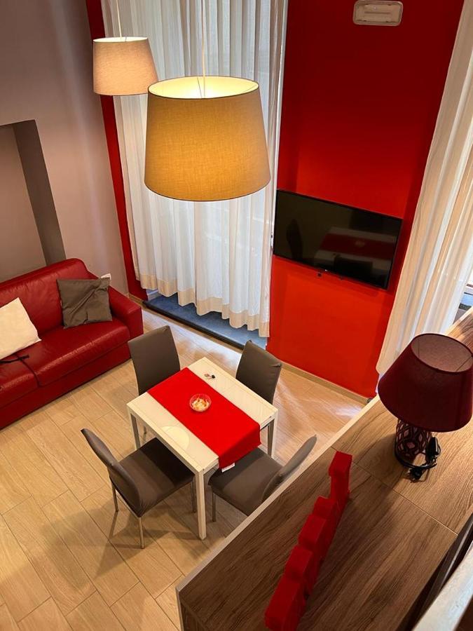 Loft In Florence Luaran gambar