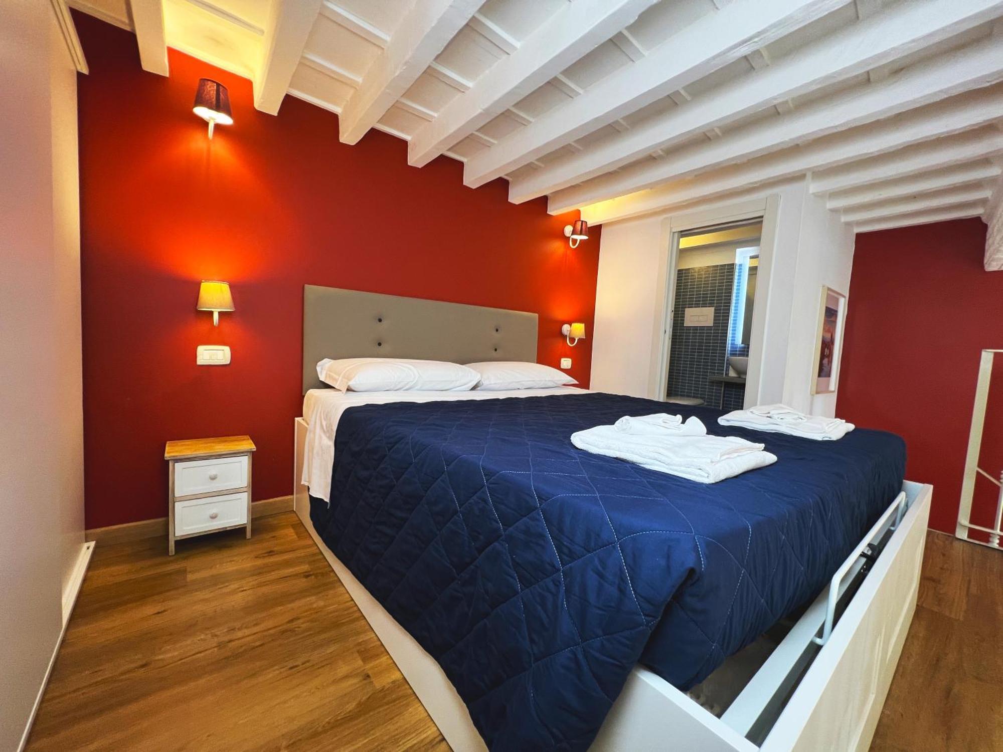 Loft In Florence Luaran gambar