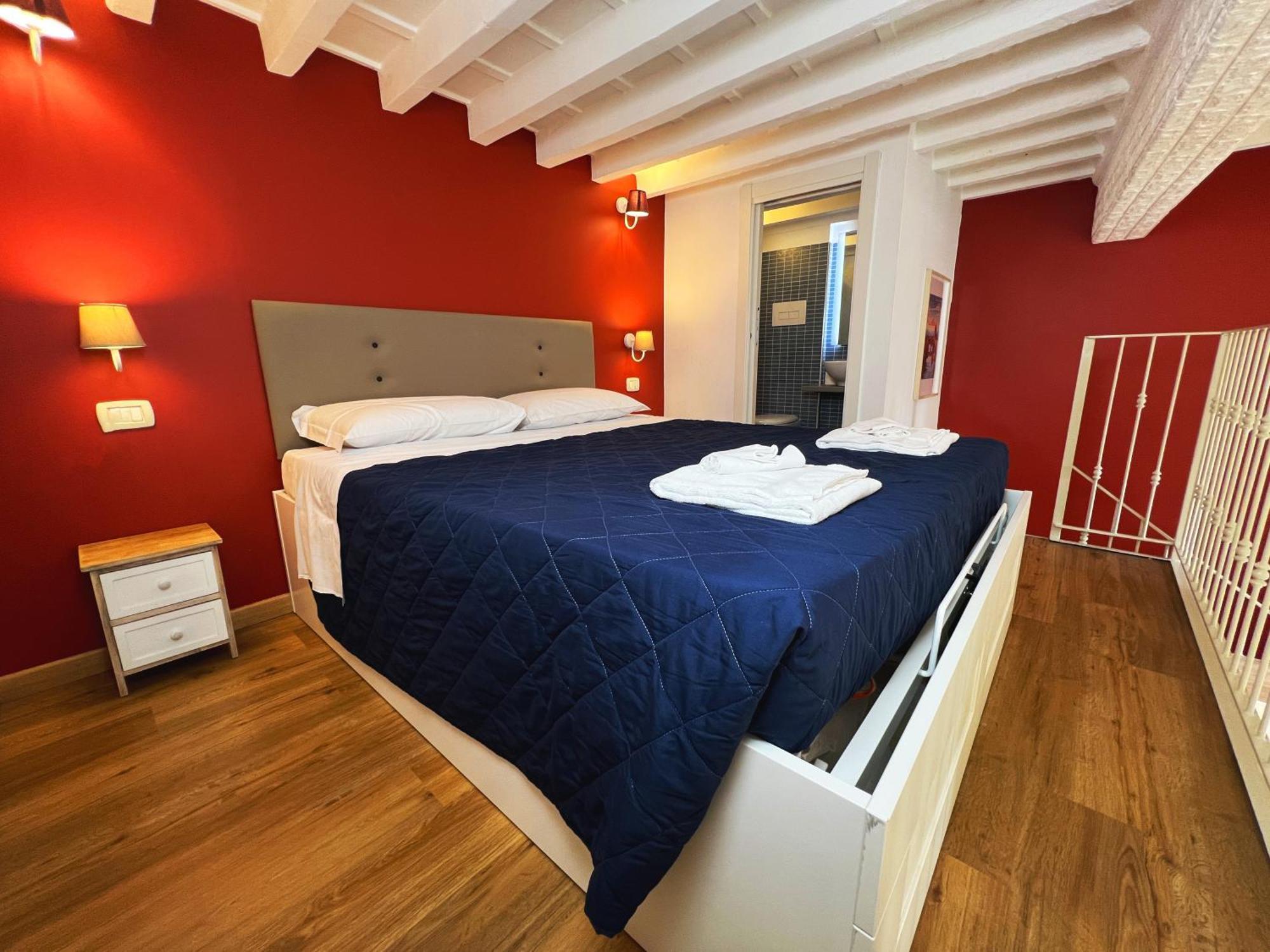 Loft In Florence Luaran gambar