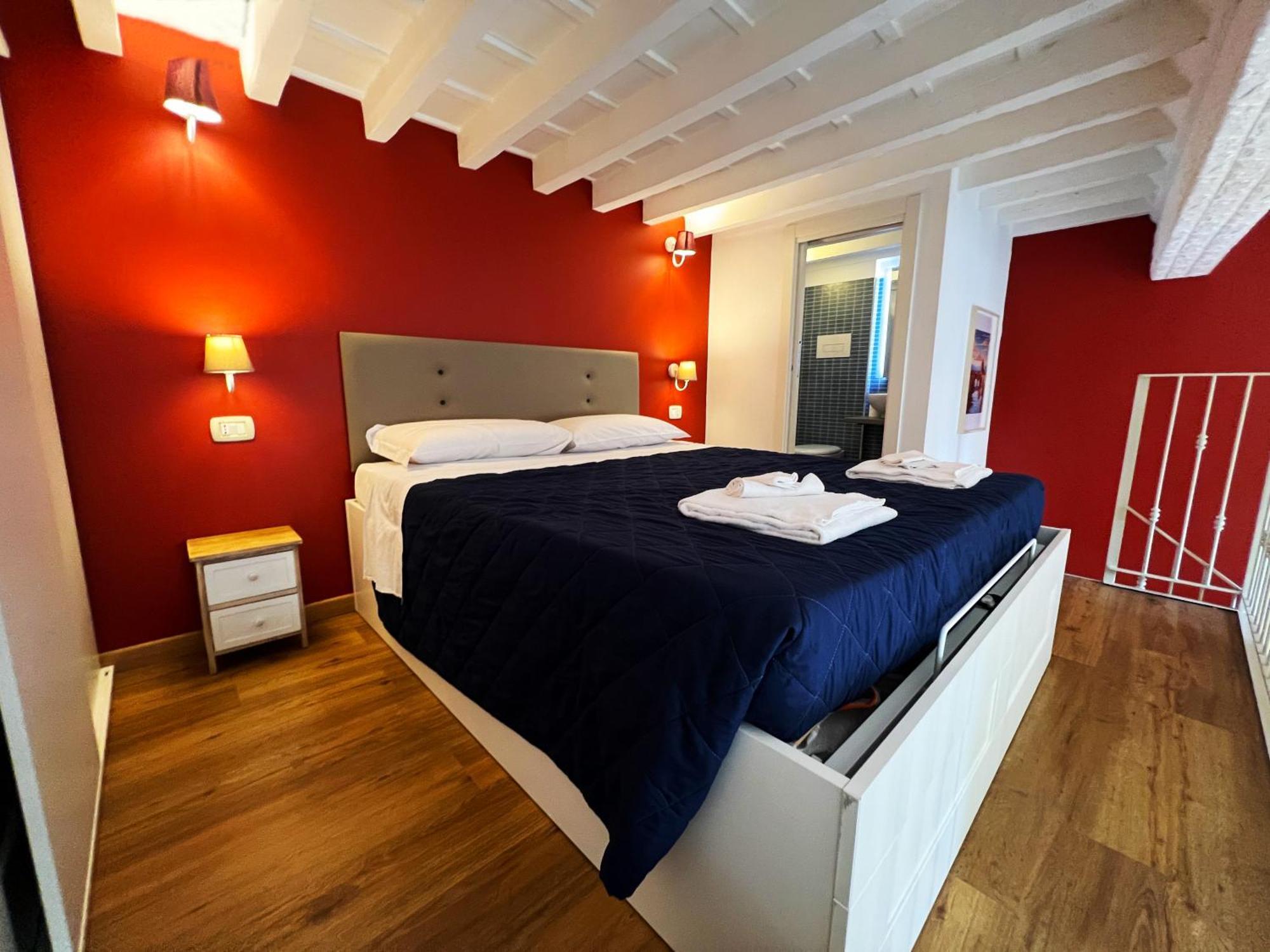 Loft In Florence Luaran gambar