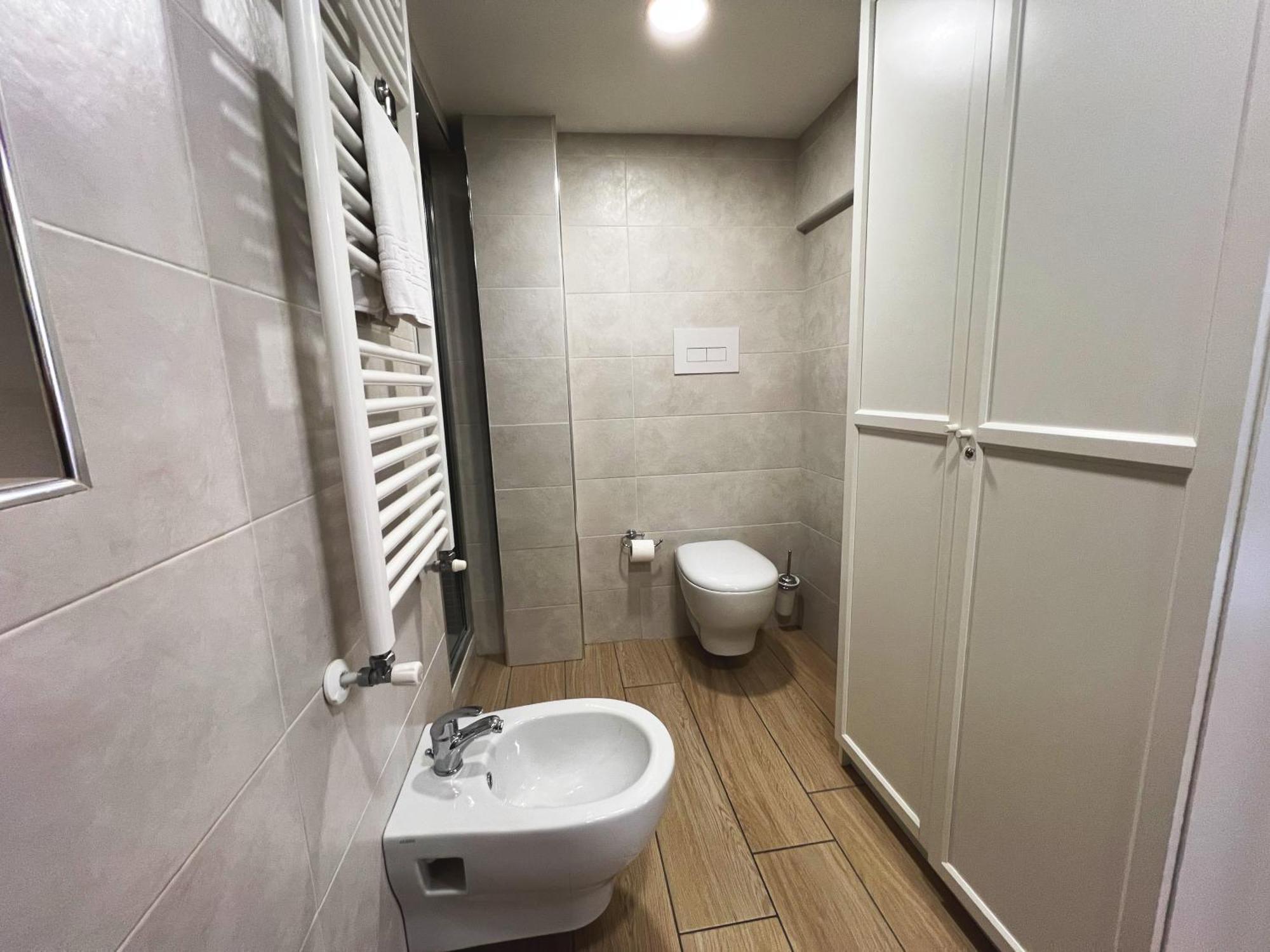 Loft In Florence Luaran gambar