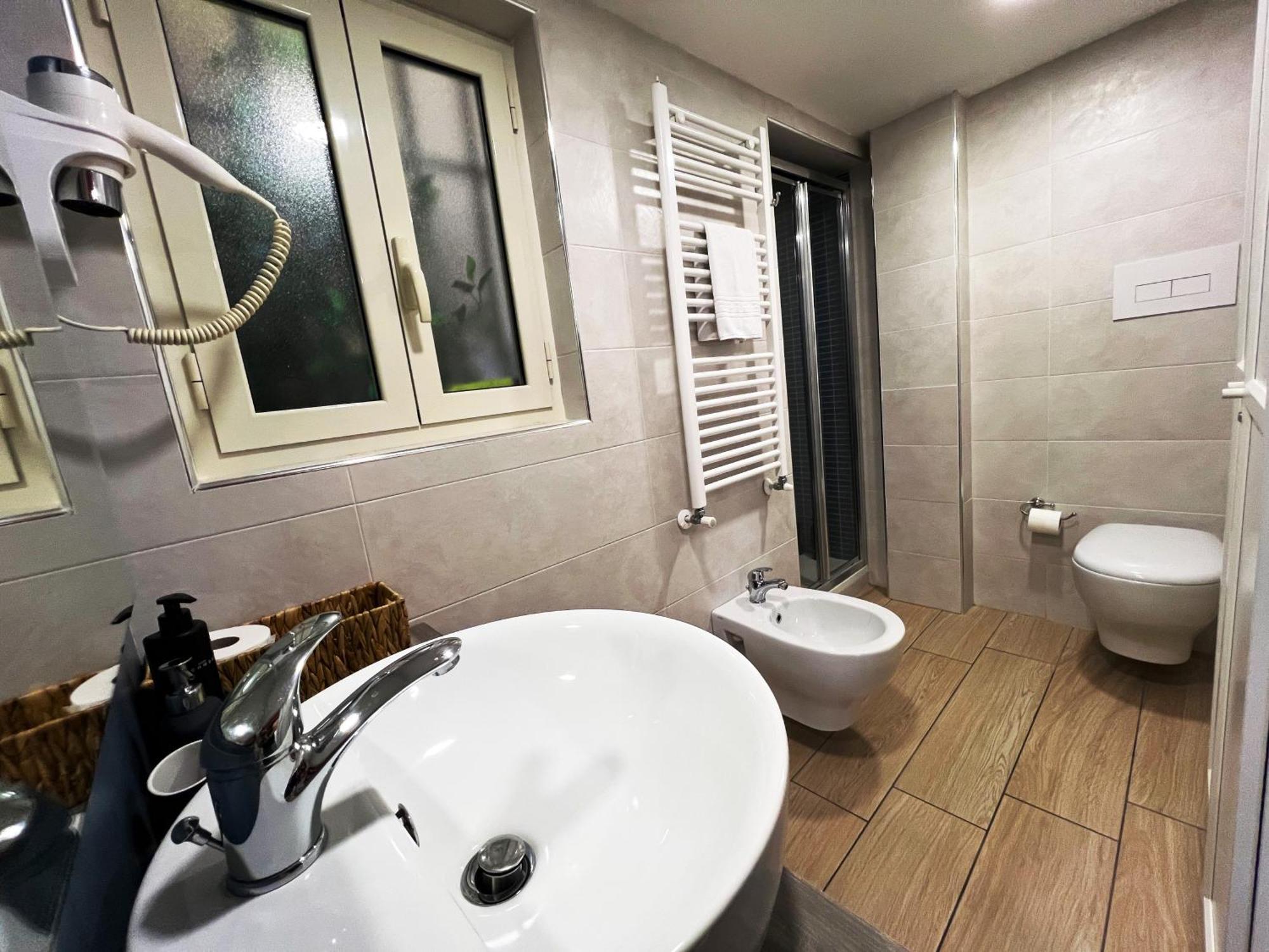 Loft In Florence Luaran gambar